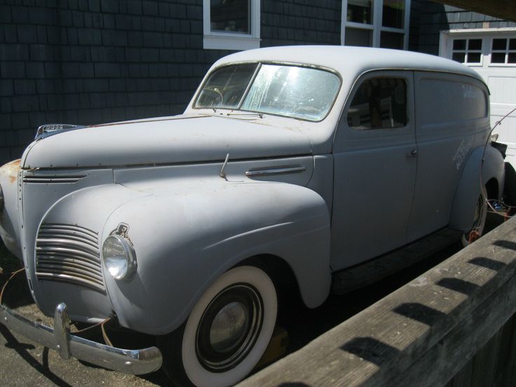 Old Chevy Cars >> 1940 plymouth sedan delivery | Panel truck, Plymouth ... Old Chevy Cars >> 1940 plymouth sedan delivery | Panel truck, Plymouth ...