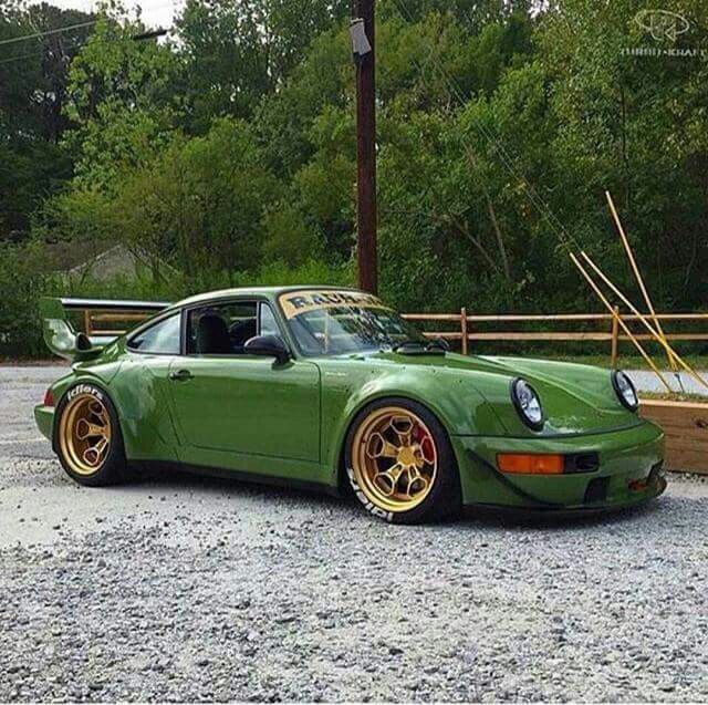 Green Gold Cars Pinterest Dream And Vehicle