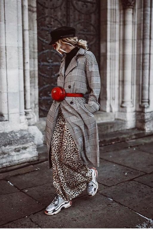 Das waren die Steetstyle-Trends der Mailänder Fashion Week 2018