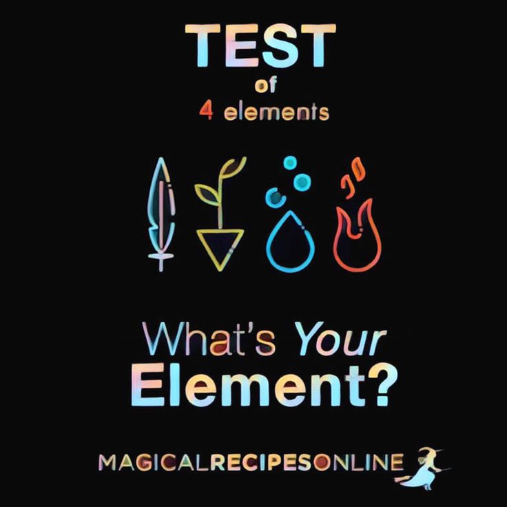 define elemental