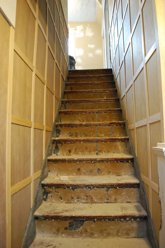stairway inspiration square board and batten to hide practice social work