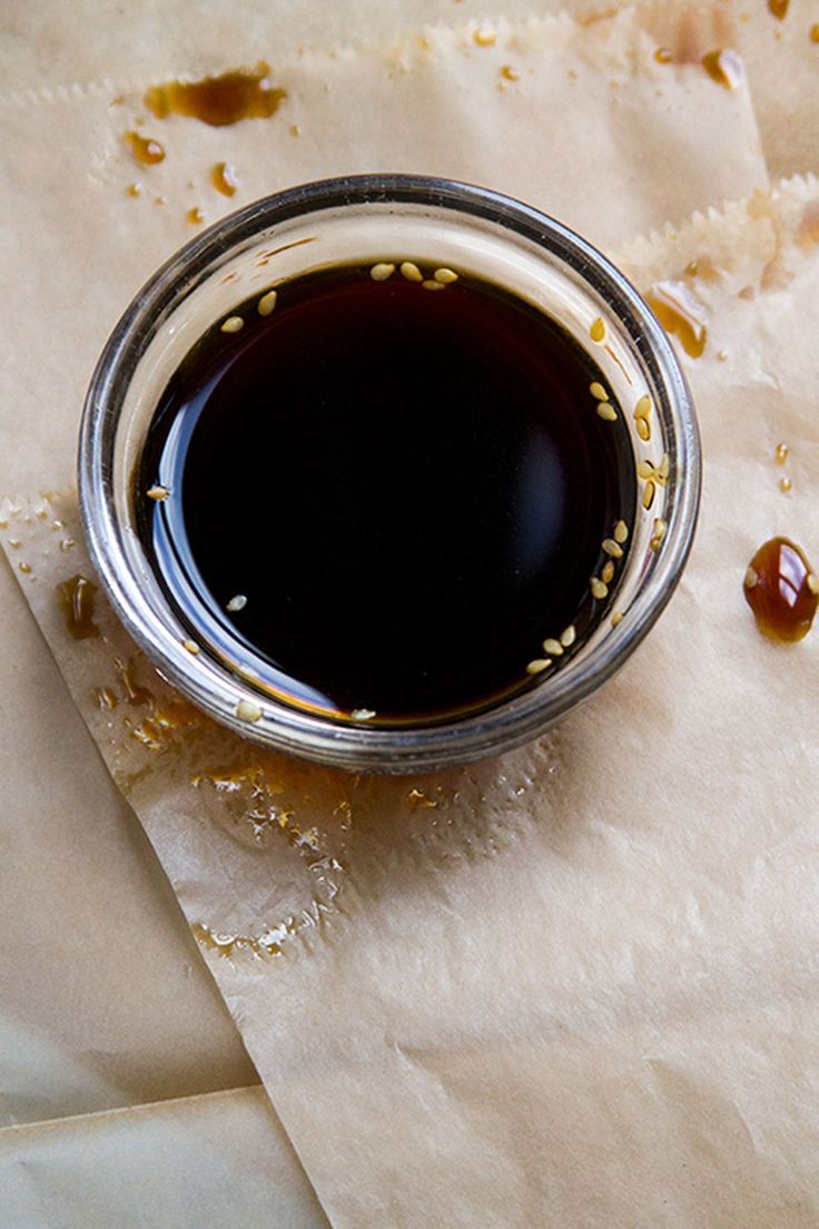 Ponzu Sauce | Rezept | Japanische küche, Küche