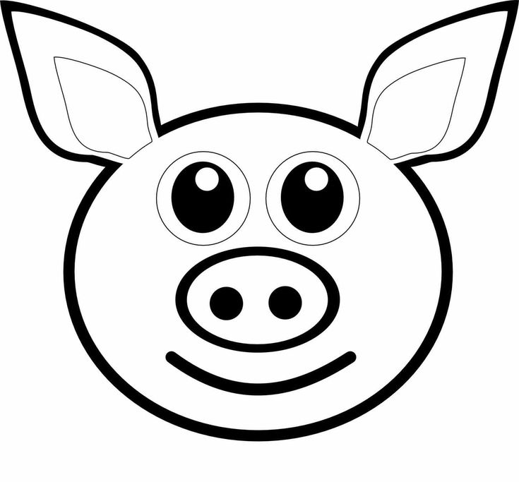 Pig Mask Templates pig mask chicken costume felt maskkids face arrowskidsclub pig Pig Mask Templates mask arrowskidsclub free printable wolf masks