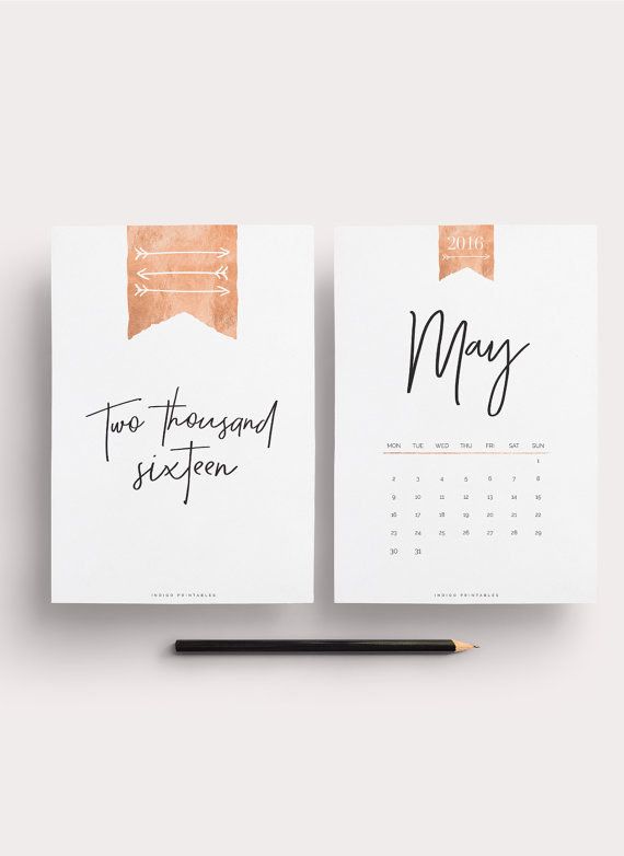 office calendar download