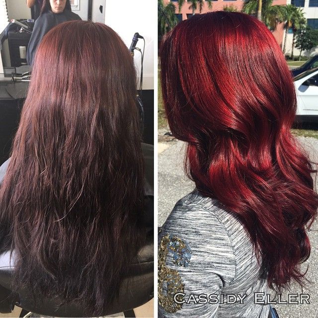 Best 25 Ruby Red Hair Color Ideas On Pinterest Joico Intensity Semi Permanent Hair Color Ruby Red 4 Ounce Google Search