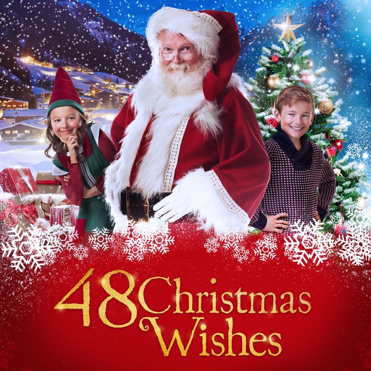 Pin by 48 Christmas Wishes on 48 Christmas Wishes | Best christmas