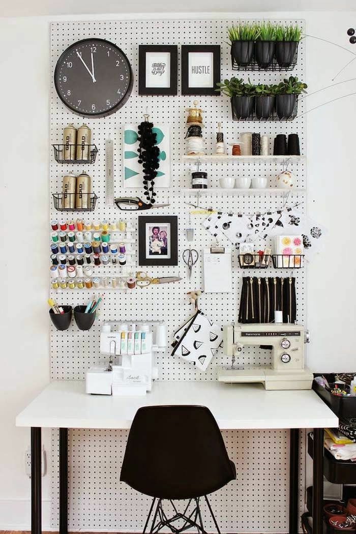 48 best Arbeitszimmer images on Pinterest Desks, Corner office and - designer arbeitstisch tolle idee platz sparen 48 best Arbeitszimmer images on Pinterest Desks, Corner office and - designer arbeitstisch tolle idee platz sparen