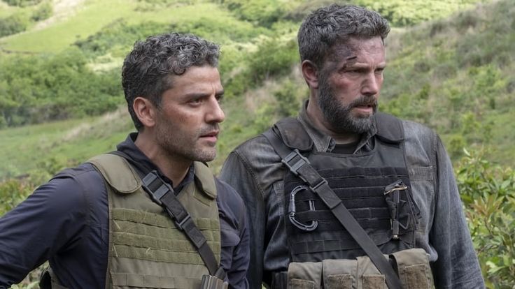 Triple Frontier Deutsch Triple Frontier Deutsch