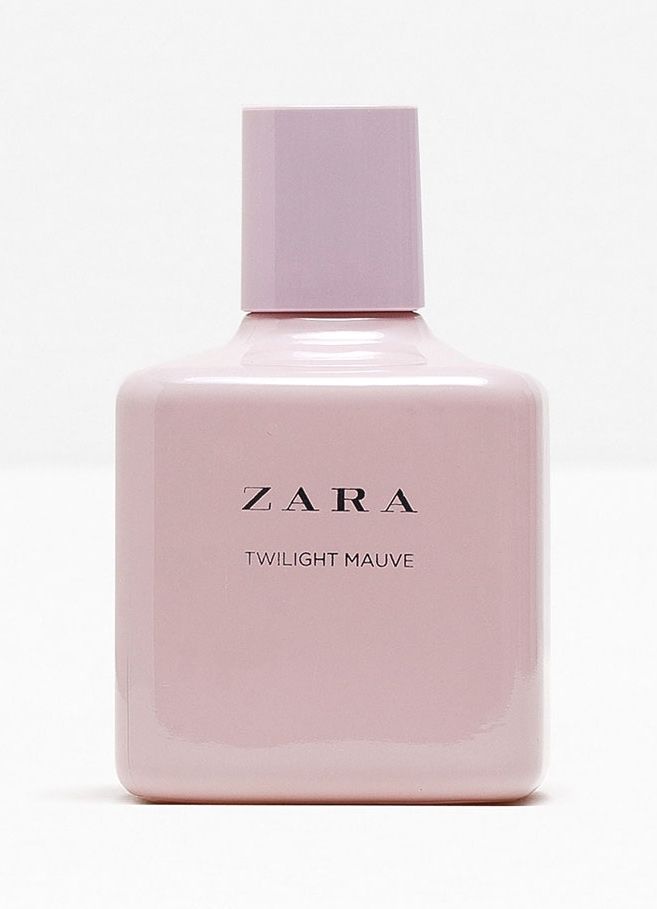 zara girl parfum
