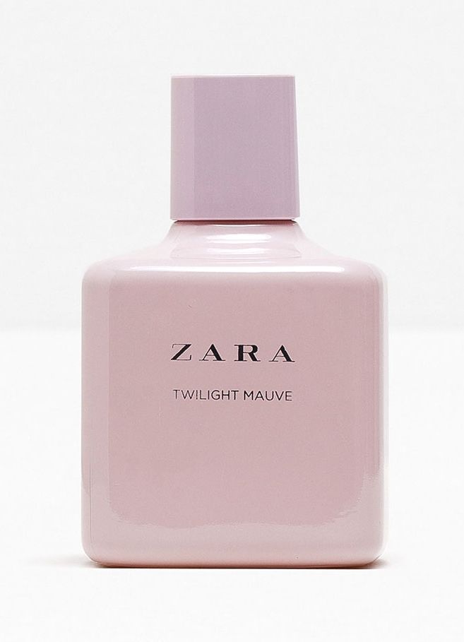 Zara fragrance 