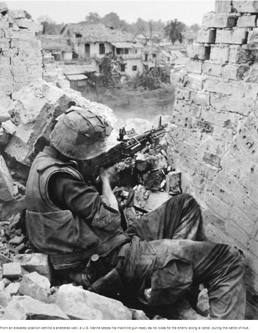 vietnam en julio