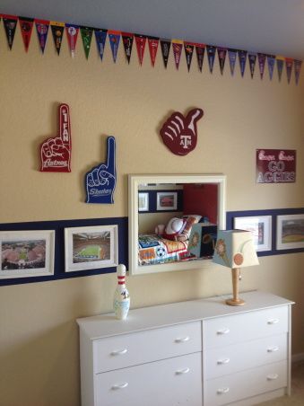 Sports Themed Rooms best 25+ sports theme rooms ideas on pinterest | sports room kids Sports Themed Rooms best 25+ sports theme rooms ideas on pinterest | sports room kids