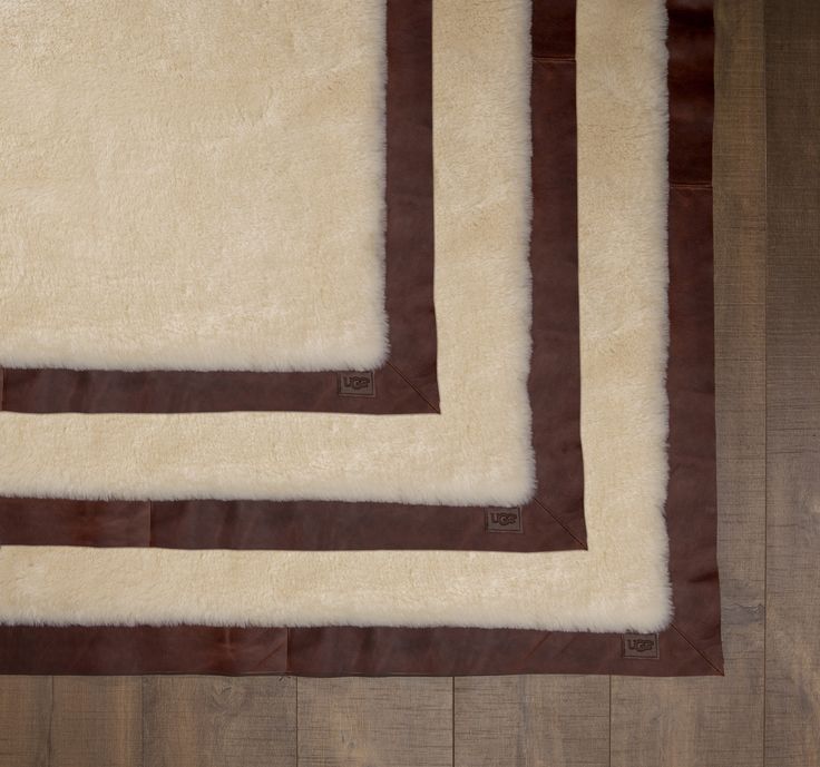 14 Best Ugg Australia Images On Pinterest Uggs Boots And Ugg Australia S Clic Leather Bound Rug From Home I Bet This Is Soooo