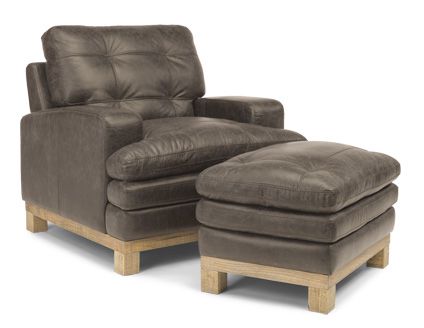 Flexsteel Living Room Leather Swivel Glider Discount Flexsteel Living Room Leather Swivel Glider Discount