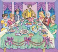 Christmas Traditions Around the World
