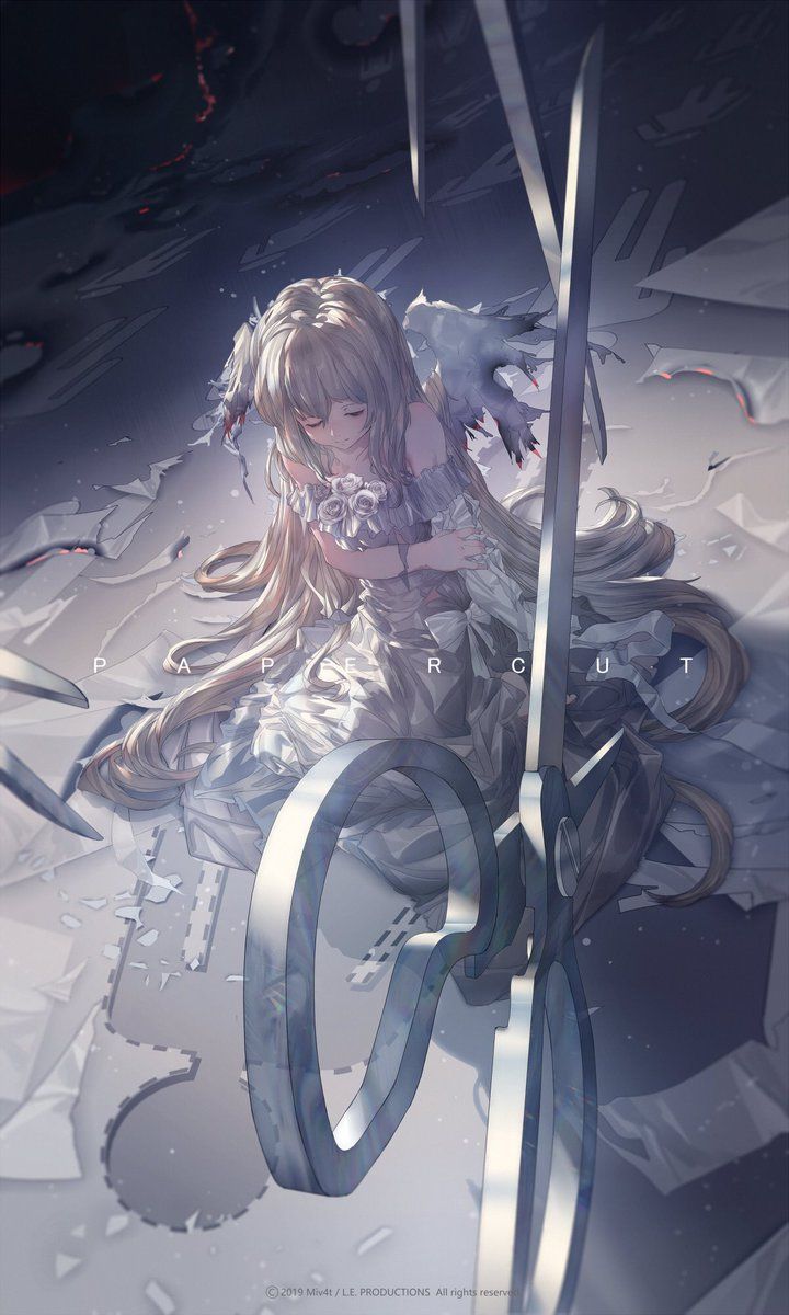 Miv4t 美術工芸品 アニメファンアート キュートなアート Miv4t 美術工芸品 アニメファンアート キュートなアート