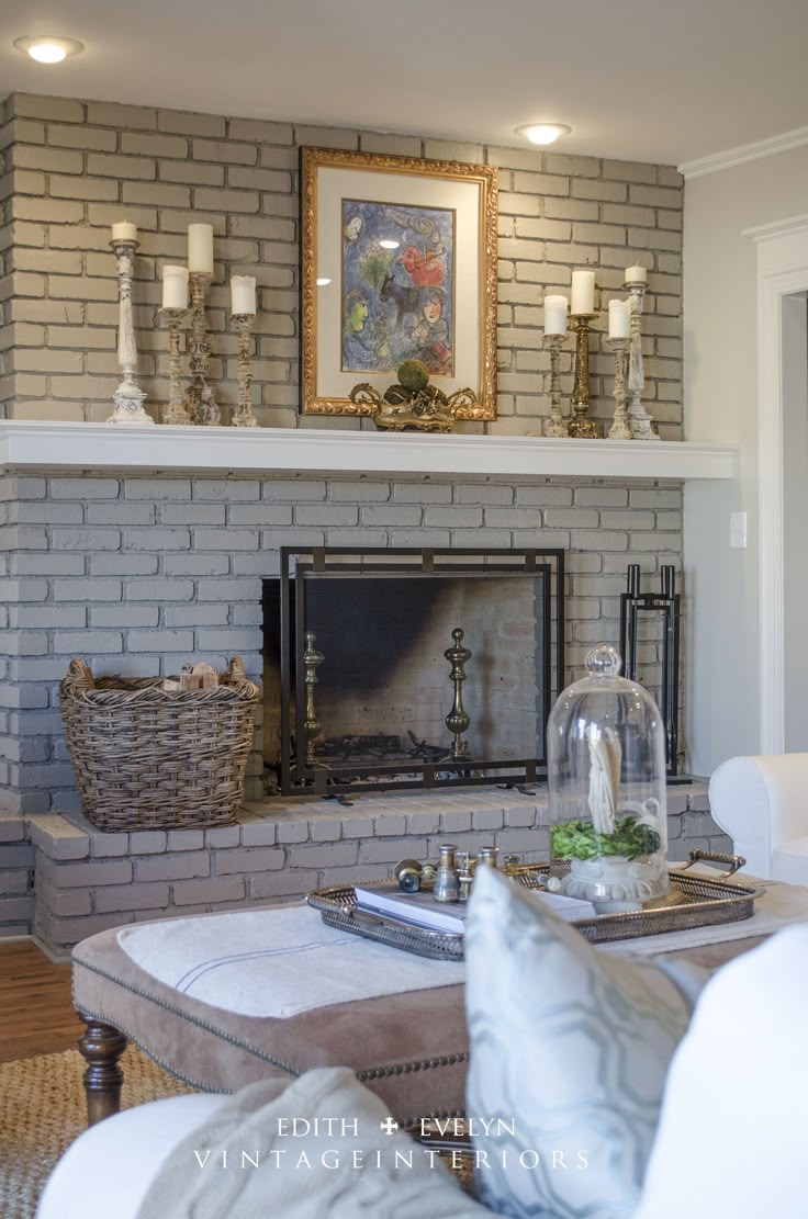 best 25+ painted brick fireplaces ideas on pinterest | brick best 25+ painted brick fireplaces ideas on pinterest | brick
