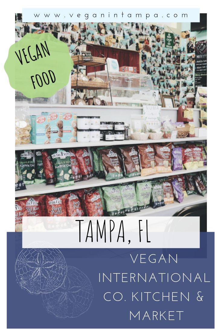 vegan restaurants near usf tampa