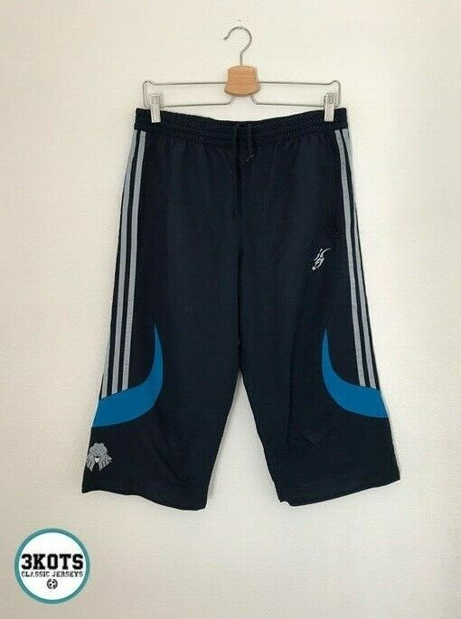infinito Descripción del negocio camisa ADIDAS 2006 3 Mens 3/4 Training Trousers size M Capri Soccer Pants Sport # adidas #Pants infinito Descripción del negocio camisa ADIDAS 2006 3 Mens 3/4 Training Trousers size M Capri Soccer Pants Sport # adidas #Pants