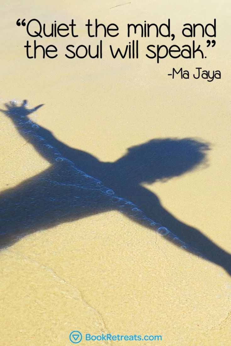 A bit about meditation 6