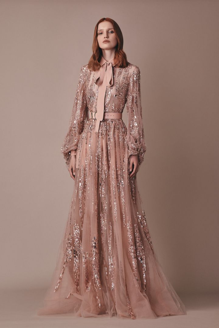Elie Saab Elie Saab Dresses Elie Saab Dresses