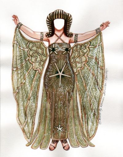 Essay on cleopatra