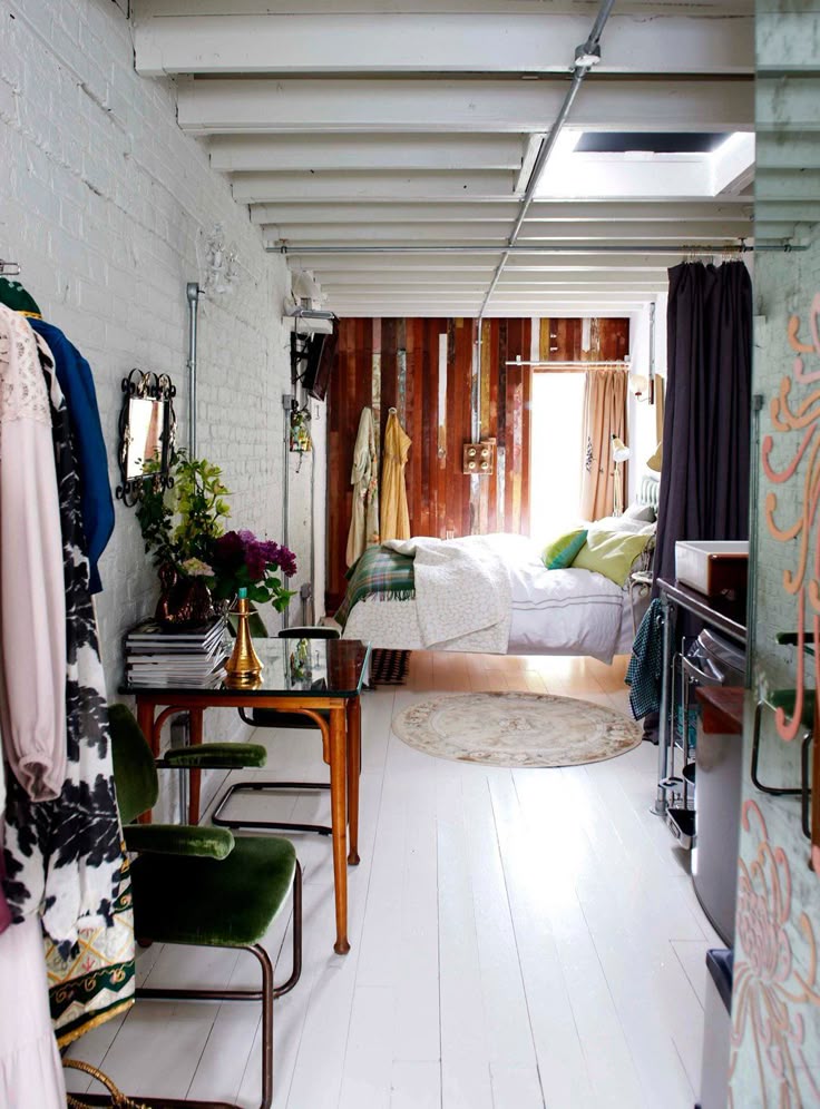 708 Best Studio Images On Pinterest Small Es Apartments And 10 Ways To Create Moody Interiors