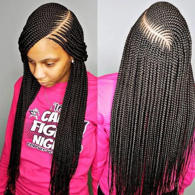 coiffure femme enceinte