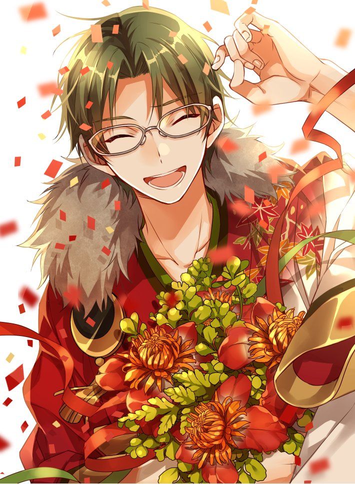 冬子 敬人おめでとう 蓮巳敬人誕生祭 Ensemble Stars Anime Star Comics 冬子 敬人おめでとう 蓮巳敬人誕生祭 Ensemble Stars Anime Star Comics