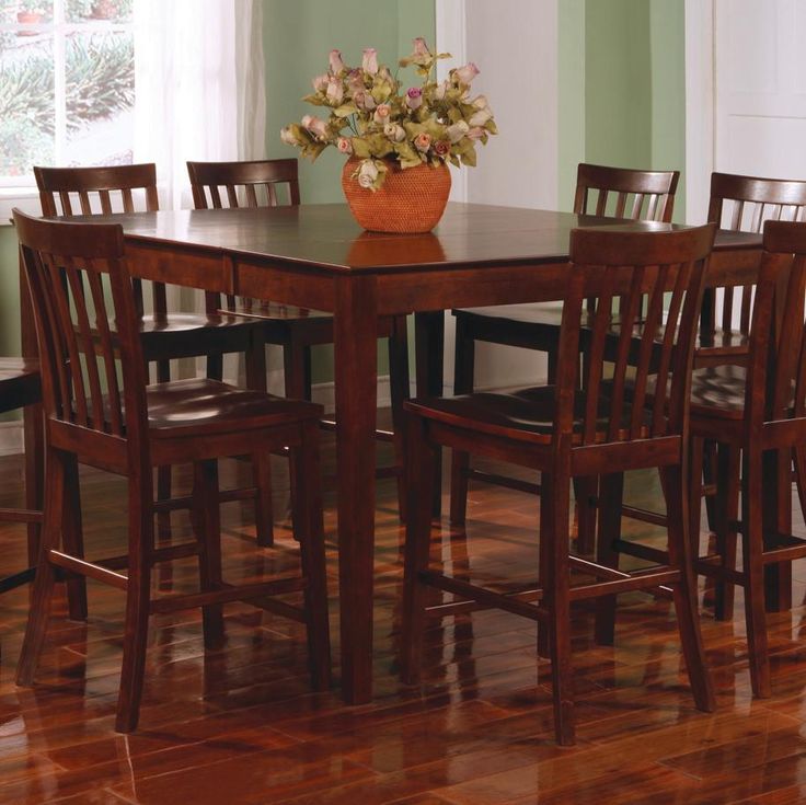 101038wln Pines Counter Height Dining Leg Table With Leaf B Buy Sell 101038wln Pines Counter Height Dining Leg Table With Leaf B Buy Sell