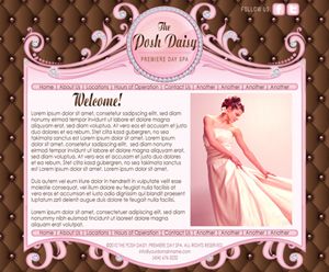 girlie websites