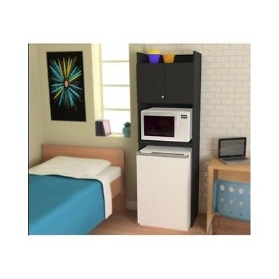 Dorm Room Microwave Refrigerator Organizer Dorm Room Microwave Refrigerator Organizer