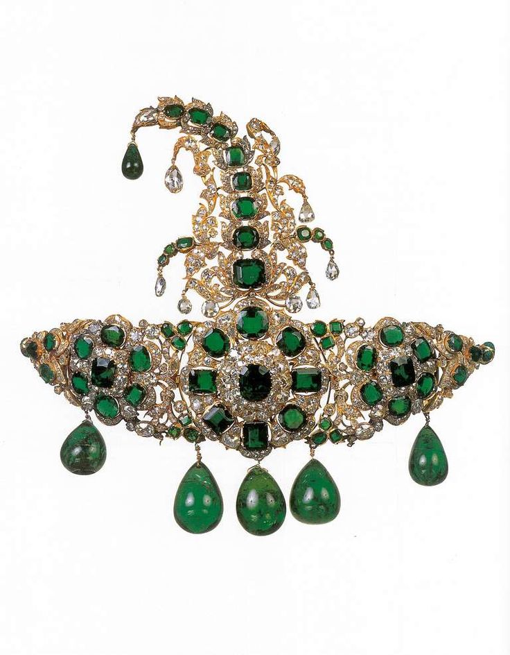 Resultado de imagen para Nizam Osman Ali Khan Bahadur jewelry