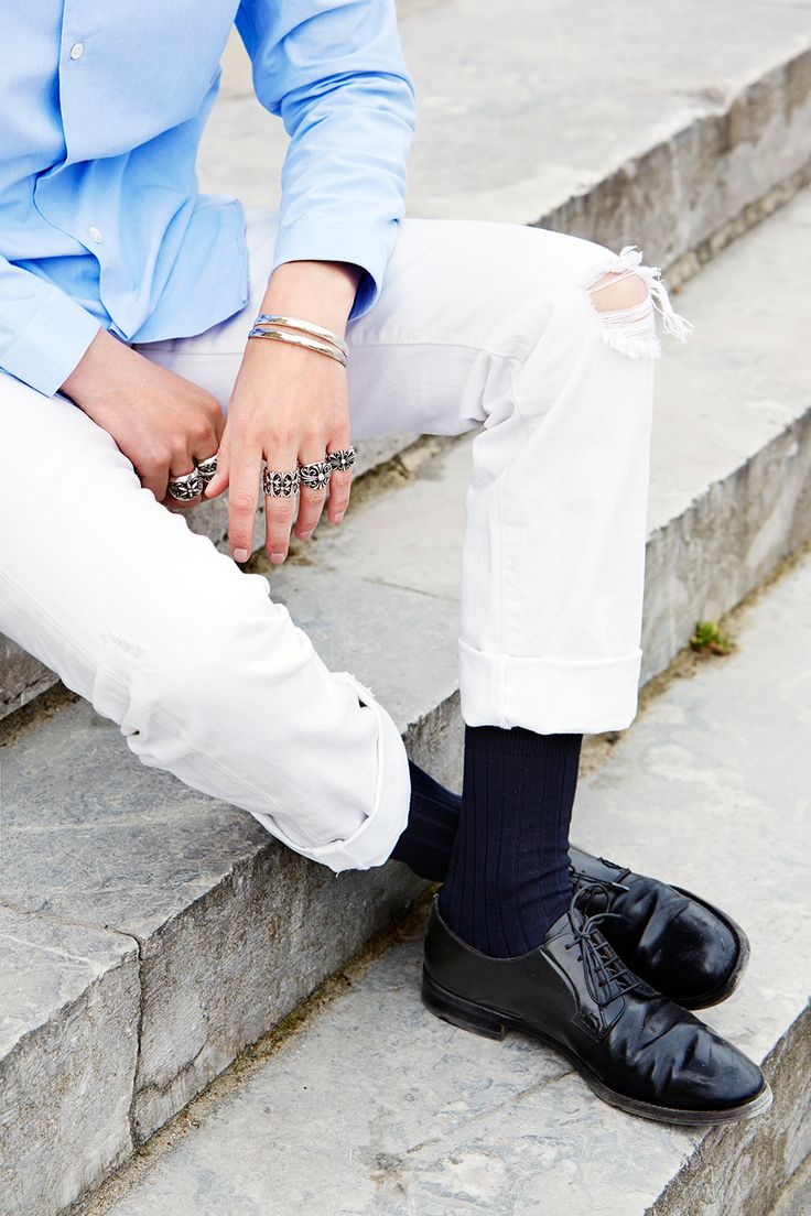 FAVORITE ACCESSORIES: