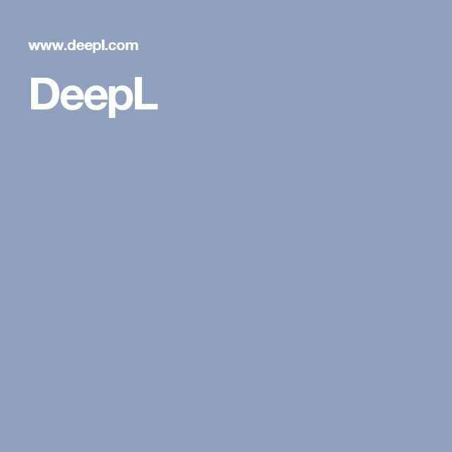 Deepl translate the world s most accurate translator texts