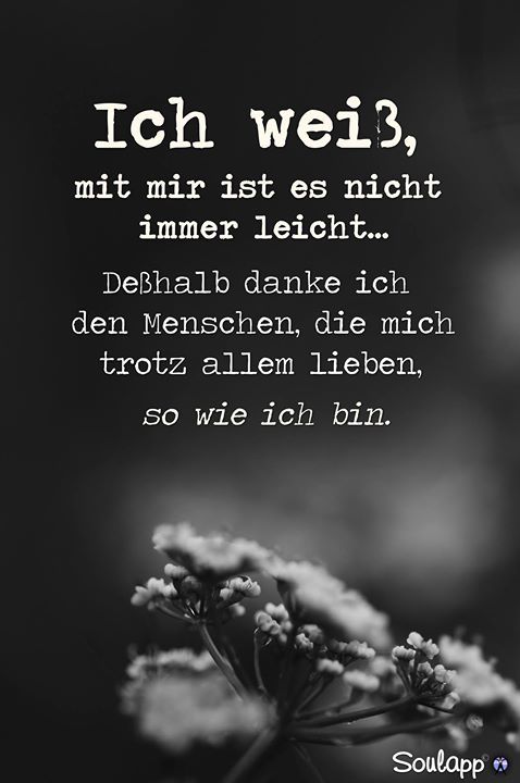 Warum musste ich dich kennenlernen sprüche