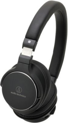Casque Audio Technica Ath Sr5bt Noir Casques écouteurs Audio