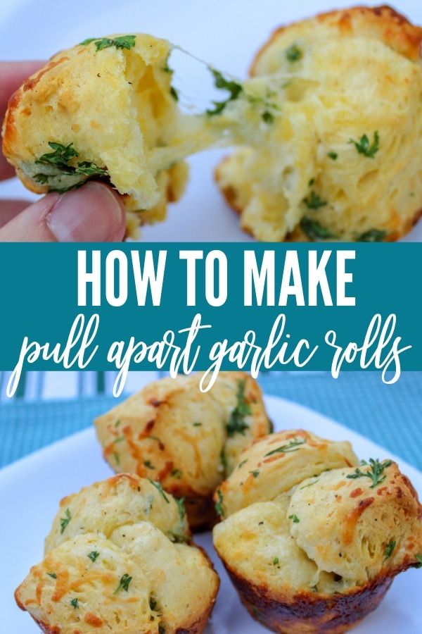 Pull Apart Garlic Rolls Recipe Pull Apart Garlic Rolls Garlic pull-apart-garlic-rolls-recipe-pull-apart-garlic-rolls-garlic