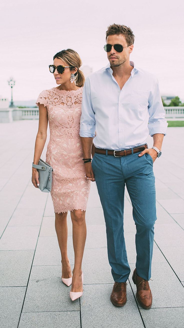 16 Awesome Guest Summer Wedding Outfit Ideas in 16 Wedding