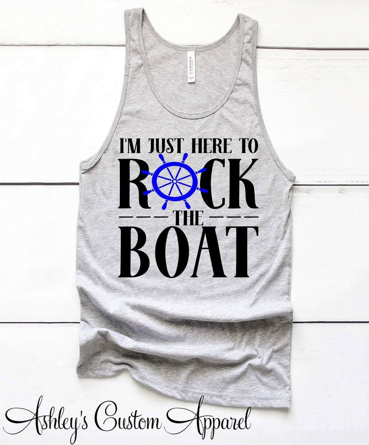 unique cruise shirts