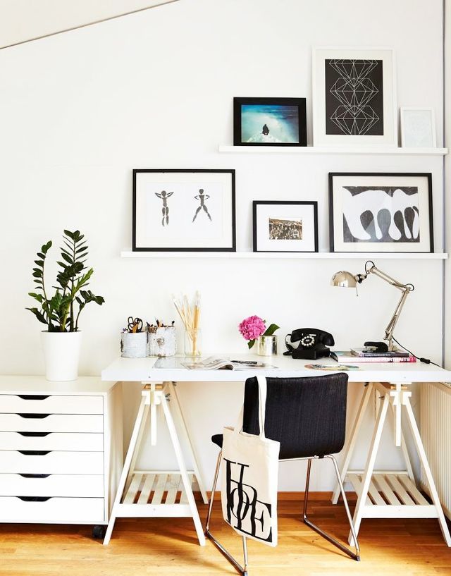 This Dreamy Swedish Home Tour Is Proof IKEA Hacks Can Look This Dreamy Swedish Home Tour Is Proof IKEA Hacks Can Look
