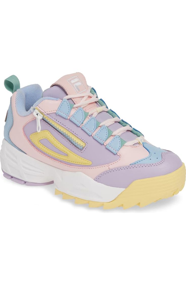 Fila disruptor nordstrom new arrivals