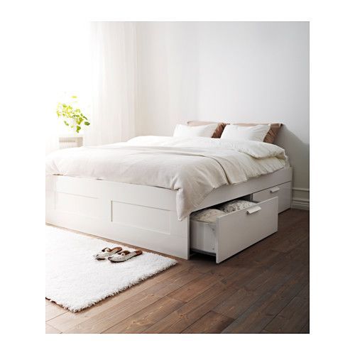 White Bed Frames Full best 25+ ikea full bed frame ideas on pinterest | headboards for White Bed Frames Full best 25+ ikea full bed frame ideas on pinterest | headboards for
