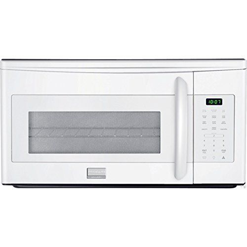 Best 10 Over Range Microwave Ideas On Pinterest Traditional Frigidaire Fgmv175qw Over Range Microwave