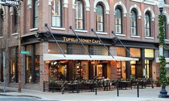 Tupelo Honey, Knoxville - Menu, Prices & Restaurant Reviews