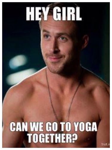 203 best bikram yoga love images on pinterest bikram yoga, yoga d84b15bae591ceacf046167e8007c78c man candy funny stuff 203 best bikram yoga love images on pinterest bikram yoga, yoga,Hot Yoga Meme