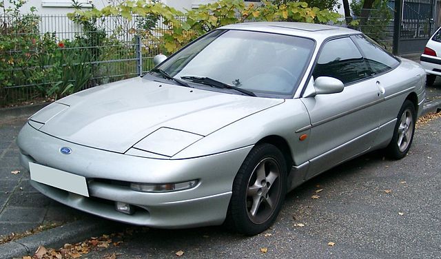 Pin By Juan On Honda Sivik In 2020 Ford Probe Repair Manuals Ford