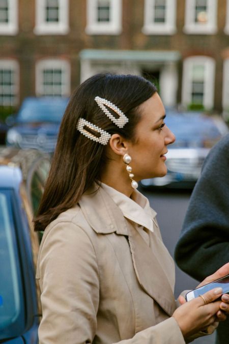 See the best street style from LFW.