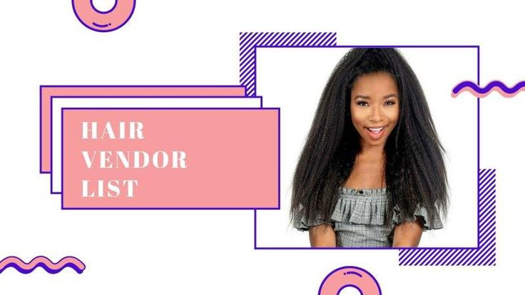 Hair Vendor List Finding Wholesale Hair Suppliers