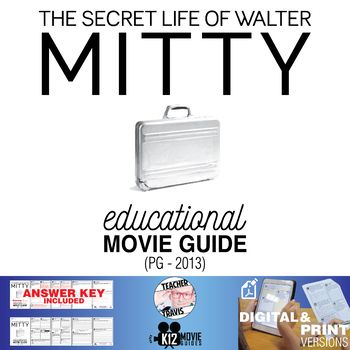 Walter mitty essay
